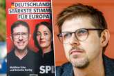 Dresdens brutaler Start in den Wahlkampf: Was bisher bekannt ist