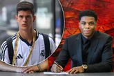 Transfermarkt im Liveticker: Leverkusen wildert bei ManCity, Stuttgart bei Real Madrid