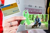 Hunderte Deutsche warten auf eine Transplantation: Dieser Sachse verdankt einer Organspende sein Leben