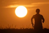 Hitze-Rekord geknackt: Das war die wärmste Nacht in Deutschland!