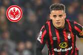 Transfer schon im Winter? Eintracht Frankfurt soll England-Star im Visier haben