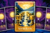 Tarot-Tageskarte vom 27.5.2025: Was Deine Tarotkarte heute enthüllt