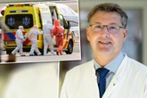 Hantavirus auf Kreuzfahrtschiff ausgebrochen: Könnte auch Leipzig Patienten aufnehmen?