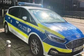Duo versucht Gruppe auszurauben, dann fallen Schüsse: Frau notoperiert