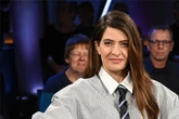 "NDR Talk Show": Darum spuckte Linda Zervakis ihre Mitschüler mit Karotten an