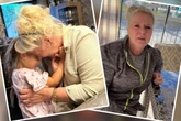 Drama bei den Wollnys! Mama Silvia klaut Katze auf offener Straße