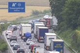 Doch keine Freigabe! A3-Abfahrt bei Köln bleibt länger gesperrt als angenommen