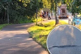Nach Fahrradsturz in Leipzig: War der Weg schuld?