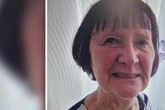 Wo ist Rosemarie K. (84)? Von dementer Seniorin fehlt jede Spur