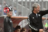 Schafft der 1. FC Köln den Klassenerhalt? Das denkt Klub-Ikone Friedhelm Funkel