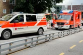 Nach Messerattacke in Hamburg: Tatverdächtiger bei Ausreise gefasst