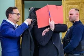 "Hat mir einen Teil aus der Seele gerissen": Mutter von getötetem Polizisten spricht im Mordprozess