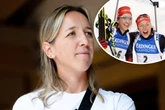 So verarbeitete Franziska Preuß den Tod von Laura Dahlmeier