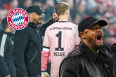 Bayern-Trainer Kompany empfiehlt Neuer: "Haben den besten deutschen Torwart"