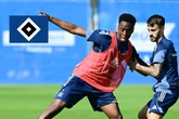 HSV-Blog: Star-Neuzugänge erstmals im Volkspark in Aktion