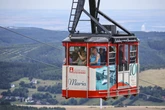 So viel verdient Oberwiesenthal durch den Verkauf der Schwebebahn