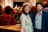 Tanztee im Zentralwerk swingt in die neue Saison