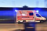 Fahranfänger kracht gegen Baum: 17-jähriger Beifahrer stirbt bei Unfall