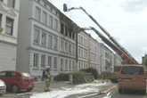Zwei Wochen nach Brand in Lübeck: Ermittler finden zweite Leiche