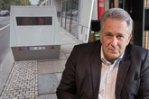 Falscher Standort, Knöllchen ungültig: Anwalt entschärft Dresdens Superblitzer