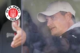 St. Paulis Kellerduell gegen Gladbach: Blessin trotz Tabellensituation in Sieges-Euphorie