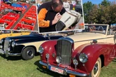 Der Markt der Märkte für alle Kfz-Fans: TAG24 schickt Euch kostenlos hin