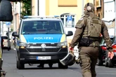 SEK-Einsatz in Unterfranken: Messermann verschanzt sich in Wohnung