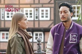 "Rote Rosen": Bella muss sich entscheiden - Elyas oder Victoria!