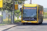 Sparkurs: E-Busse zu teuer für die DVB