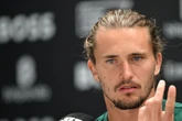 Alexander Zverev schießt gegen Boris Becker und Co.: "Immer alle sehr, sehr schlau"