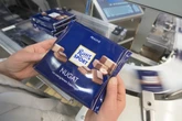 Jede zehnte Stelle soll wegfallen: Ritter Sport baut erstmals Stellen ab