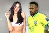 Also doch: Netflix-Star enthüllt Romanze mit Neymar!