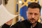 Ukraine-Krieg: Kreml will laut Selenskyj Korridor bis nach Rumänien erobern