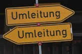 Innenstadt am Sonntag lahmgelegt: Diese Sperrungen warten auf Autofahrer
