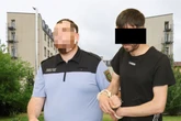 Zog dieser Dieb klauend durch ein Dresdner Pflegeheim?
