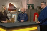 Ungewöhnliche Platte sorgt für Furore: "Bares für Rares"-Gast kann Schätzung nicht glauben