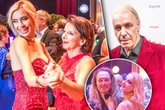 Promi-Alarm auf dem Leipziger Opernball: Doch einer ließ besonders lange auf sich warten