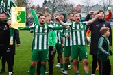 Chemie Leipzig erhält riesigen Geldregen! "Feiertag für den Fußball in Leutzsch"