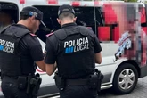 Wegen Werbung auf Transporter: Deutscher Stripclub-Betreiber bekommt Ärger auf Mallorca