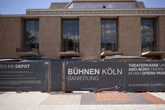 Neue Details zu Mammutprojekt: Bühnen Köln bis Ende des Jahres endlich fertig?