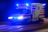 Streit eskaliert: Mann schwebt nach Messerstecherei in Lebensgefahr