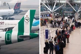 Ferienansturm am Flughafen erwartet: Diese Tipps sparen Zeit und Nerven