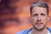 Als Oliver Pocher merkt, was vor seiner Villa los ist, stellt er Ex-Frau sofort zur Rede