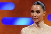 Geht alles gut aus? Kim Kardashian öffnet sich erstmals nach Schock-Diagnose