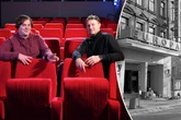 Historischer DDR-Filmpalast: In diesem Kino sitzt man wie im alten "EUROPA 70"