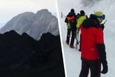 Drama in Alpen: Brandenburger stirbt beim Bergsteigen in Tirol