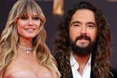 Droht bei Heidi Klum und ihrem Tom etwa Zoff? Das ist der feierliche Grund