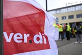 "Es ist völlig inakzeptabel" - Pflegekräfte sind sauer: Verdi ruft zu Streik in Leipzig auf