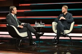 Über diese Partei muss Markus Lanz gestehen: "In Wahrheit ist es Liebe"