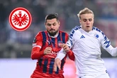 Eintracht will Dänen-Jungstar: Wird er der Larsson-Nachfolger?